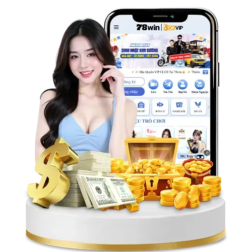 Thưởng nạp lại hàng ngày