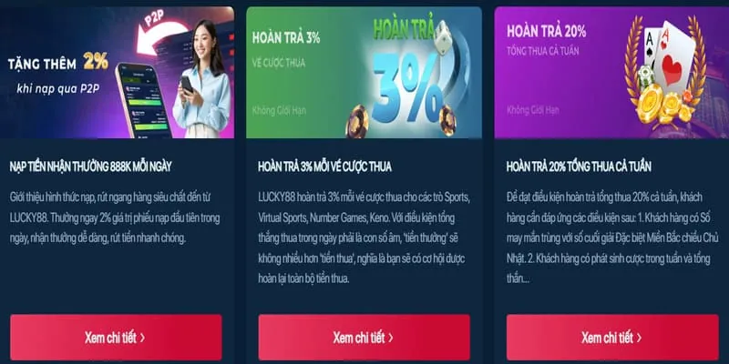Hình ảnh khuyến mãi nạp đầu